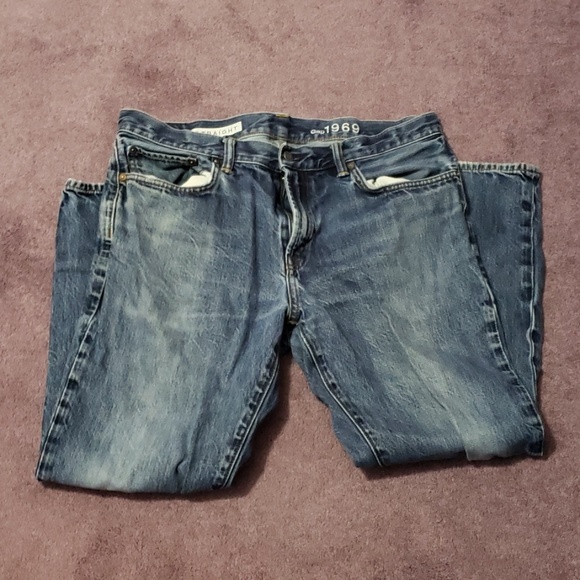 GAP Other - Gap straight